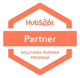 HubSpot Experts With Solutions Partner Certification